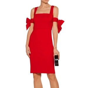 Badgley Mischka Dress